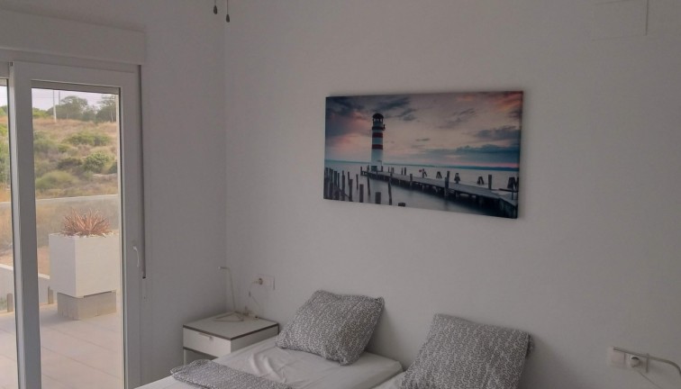 Återförsäljning - Fristående hus - Gran Alacant