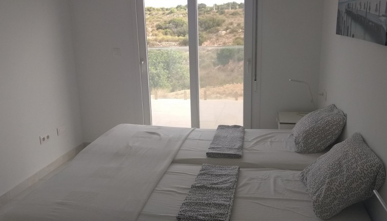 Återförsäljning - Fristående hus - Gran Alacant