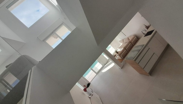 Återförsäljning - Fristående hus - Gran Alacant