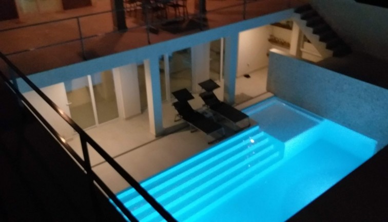 Återförsäljning - Fristående hus - Gran Alacant