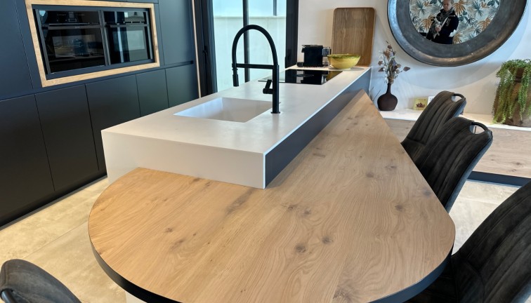 Resale - Apartment - Ground Floor Apartment - Ciudad quesada - Ciudad Quesada