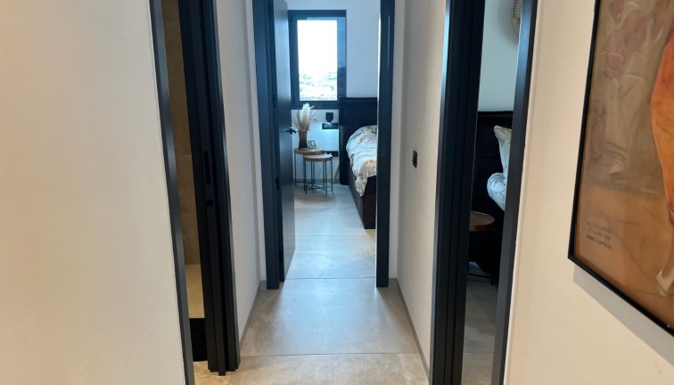 Resale - Apartment - Ground Floor Apartment - Ciudad quesada - Ciudad Quesada