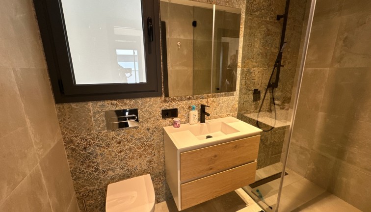 Resale - Apartment - Ground Floor Apartment - Ciudad quesada - Ciudad Quesada