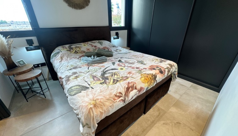 Resale - Apartment - Ground Floor Apartment - Ciudad quesada - Ciudad Quesada