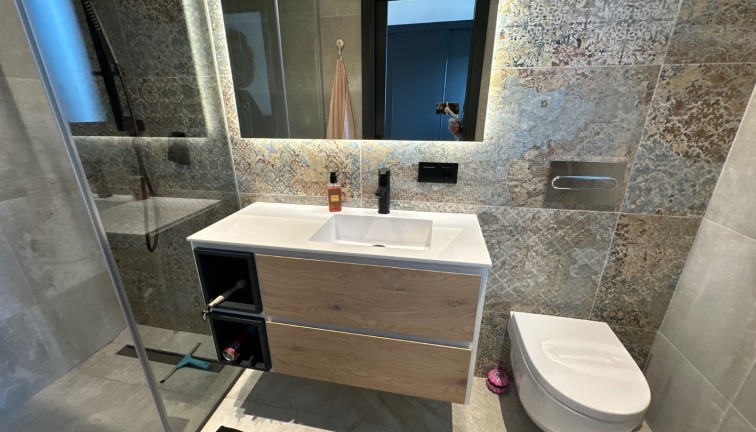 Resale - Apartment - Ground Floor Apartment - Ciudad quesada - Ciudad Quesada