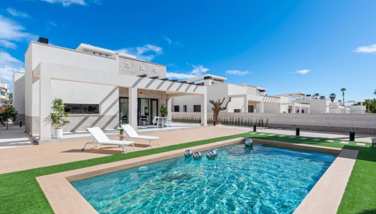 Reventa - Chalet - Ciudad quesada - Ciudad Quesada