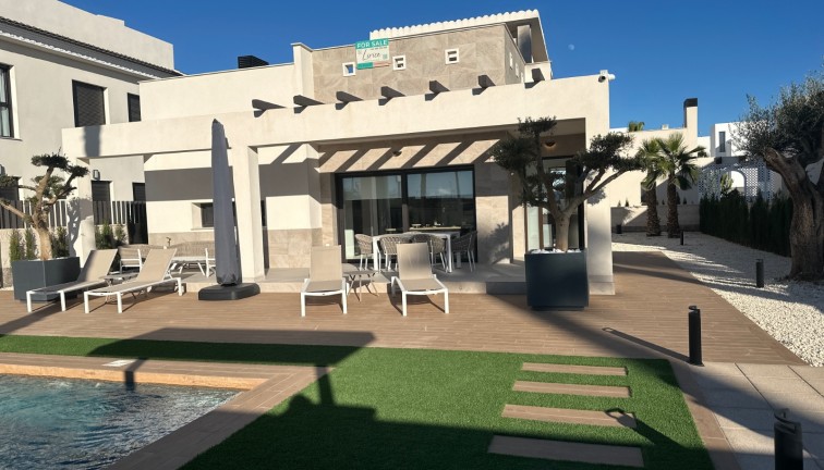 Reventa - Chalet - Ciudad quesada - Ciudad Quesada