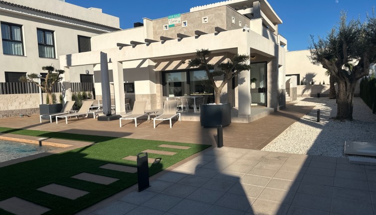 Reventa - Chalet - Ciudad quesada - Ciudad Quesada