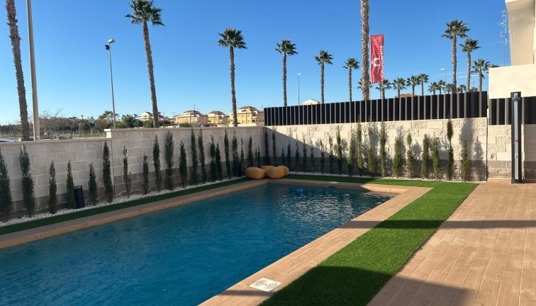 Reventa - Chalet - Ciudad quesada - Ciudad Quesada