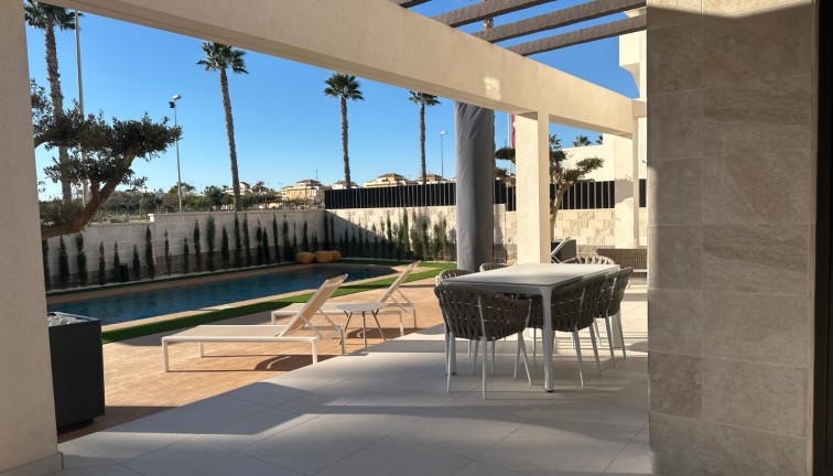 Reventa - Chalet - Ciudad quesada - Ciudad Quesada