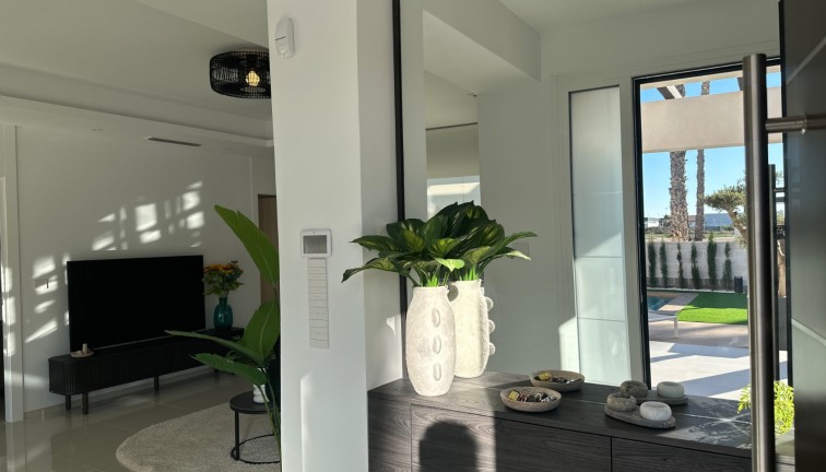 Reventa - Chalet - Ciudad quesada - Ciudad Quesada