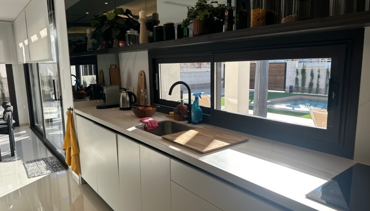 Reventa - Chalet - Ciudad quesada - Ciudad Quesada