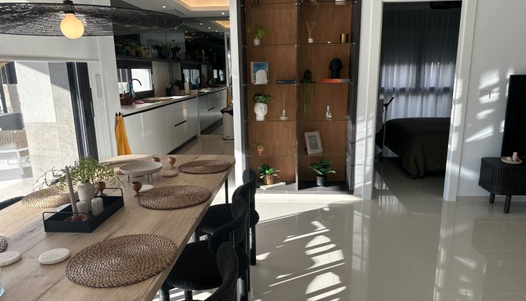 Reventa - Chalet - Ciudad quesada - Ciudad Quesada