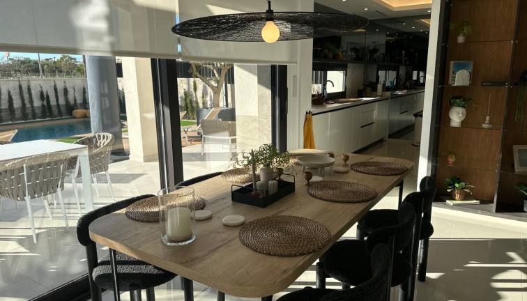 Reventa - Chalet - Ciudad quesada - Ciudad Quesada