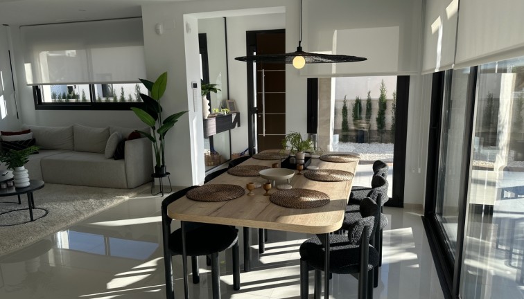 Reventa - Chalet - Ciudad quesada - Ciudad Quesada