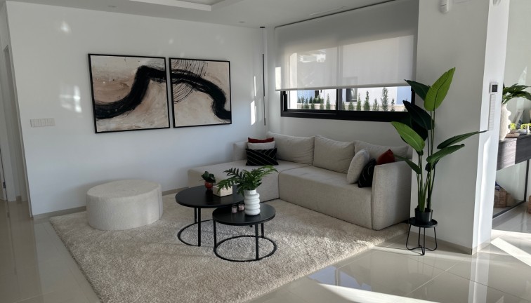 Reventa - Chalet - Ciudad quesada - Ciudad Quesada