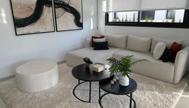 Reventa - Chalet - Ciudad quesada - Ciudad Quesada