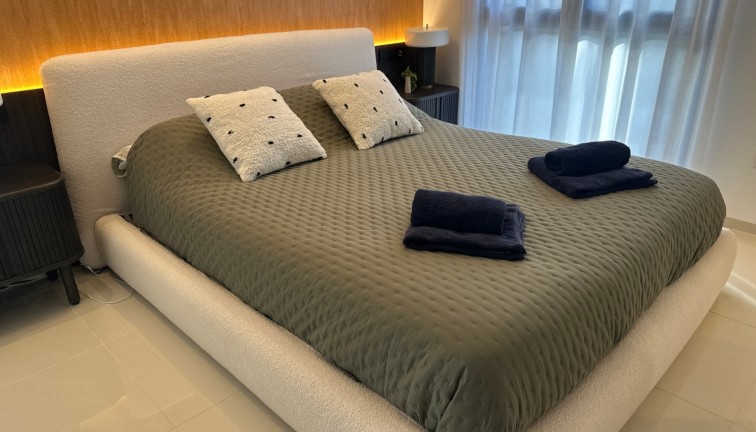 Reventa - Chalet - Ciudad quesada - Ciudad Quesada