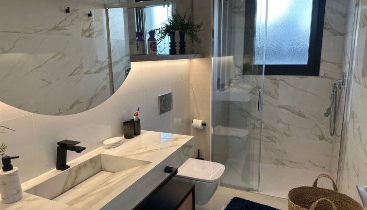 Reventa - Chalet - Ciudad quesada - Ciudad Quesada