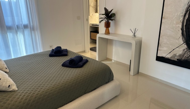 Reventa - Chalet - Ciudad quesada - Ciudad Quesada