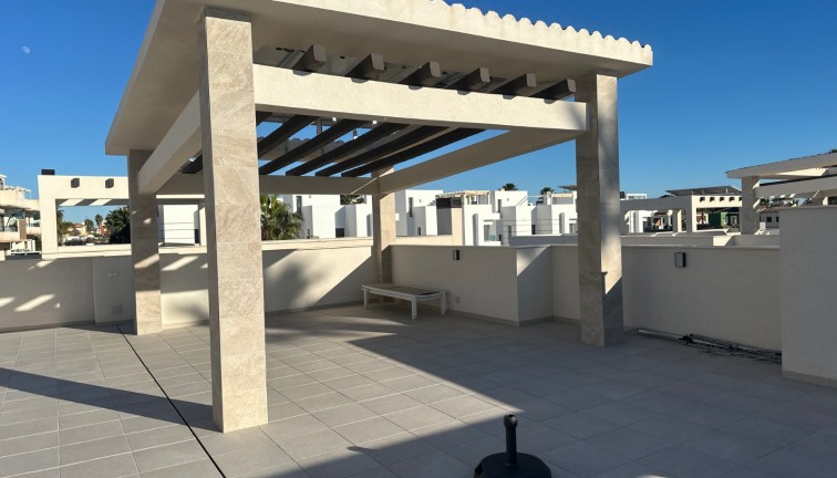 Reventa - Chalet - Ciudad quesada - Ciudad Quesada