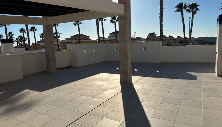 Reventa - Chalet - Ciudad quesada - Ciudad Quesada