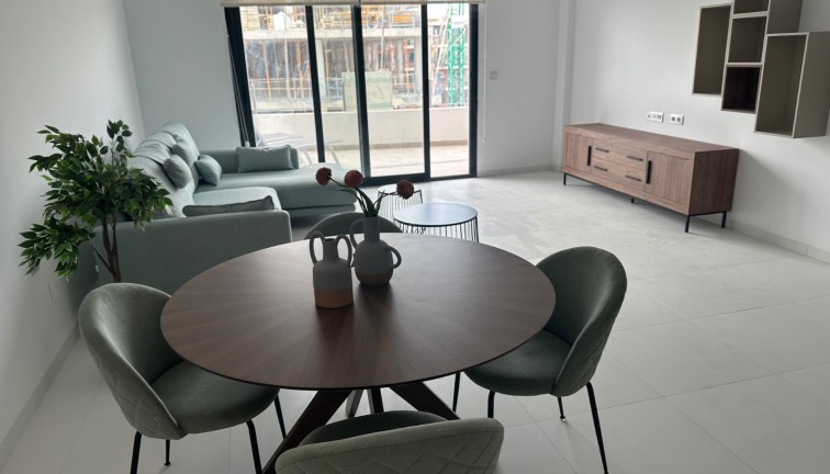 Reventa - Apartamento / piso - San Miguel de Salinas