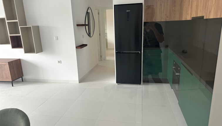 Reventa - Apartamento / piso - San Miguel de Salinas