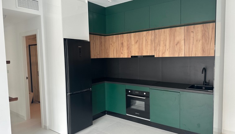 Reventa - Apartamento / piso - San Miguel de Salinas