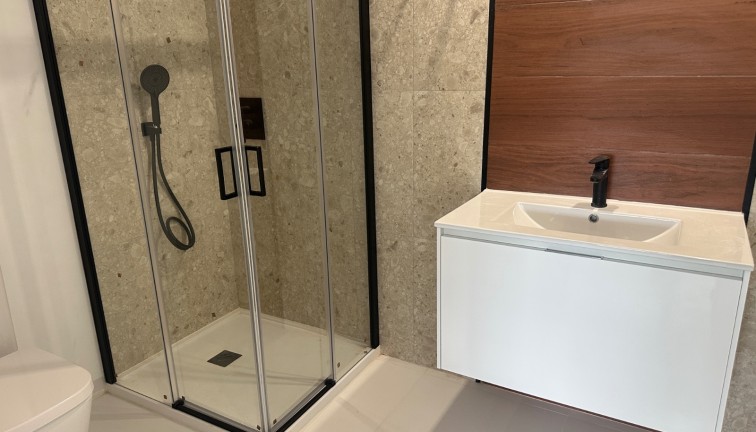 Reventa - Apartamento / piso - San Miguel de Salinas