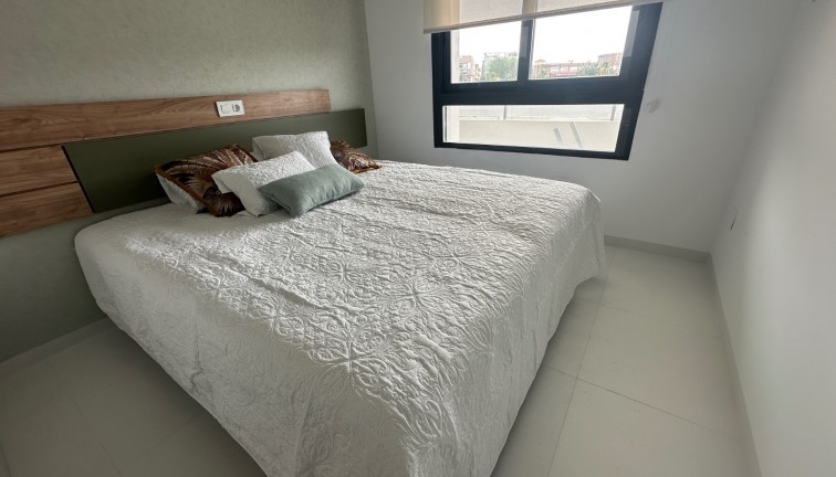 Reventa - Apartamento / piso - San Miguel de Salinas