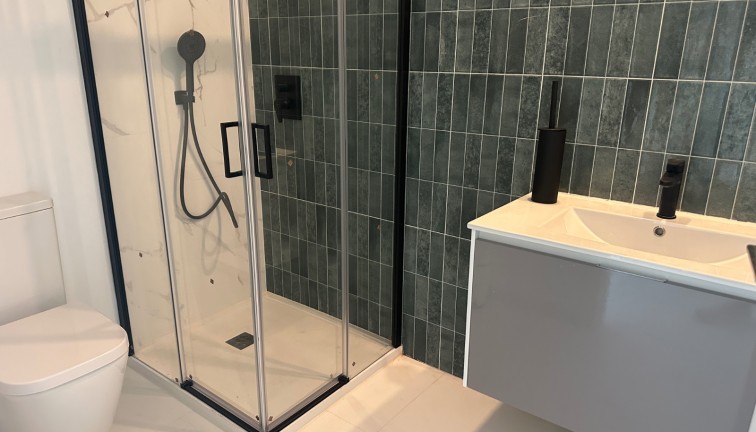 Reventa - Apartamento / piso - San Miguel de Salinas