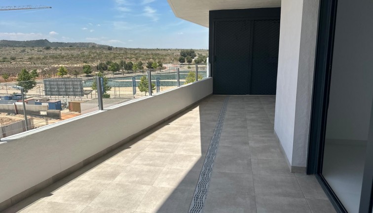 Reventa - Apartamento / piso - San Miguel de Salinas