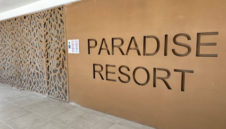 Reventa - Apartamento / piso - San Miguel de Salinas