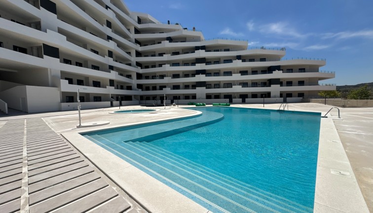 Reventa - Apartamento / piso - San Miguel de Salinas