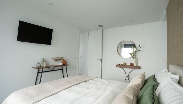 Jälleenmyynti - Erillistalo - Ciudad quesada - Rojales