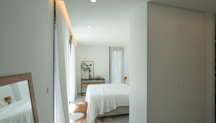 Jälleenmyynti - Erillistalo - Ciudad quesada - Rojales