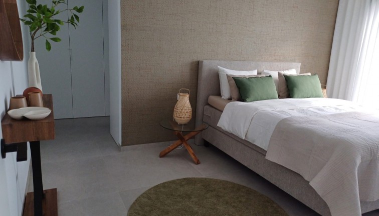 Jälleenmyynti - Erillistalo - Ciudad quesada - Rojales