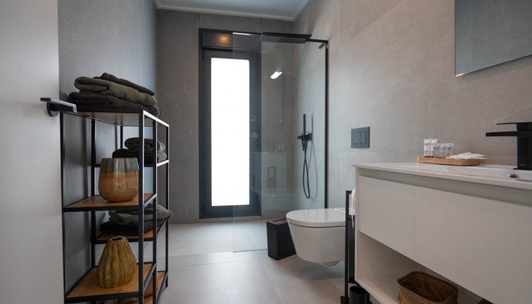 Jälleenmyynti - Erillistalo - Ciudad quesada - Rojales