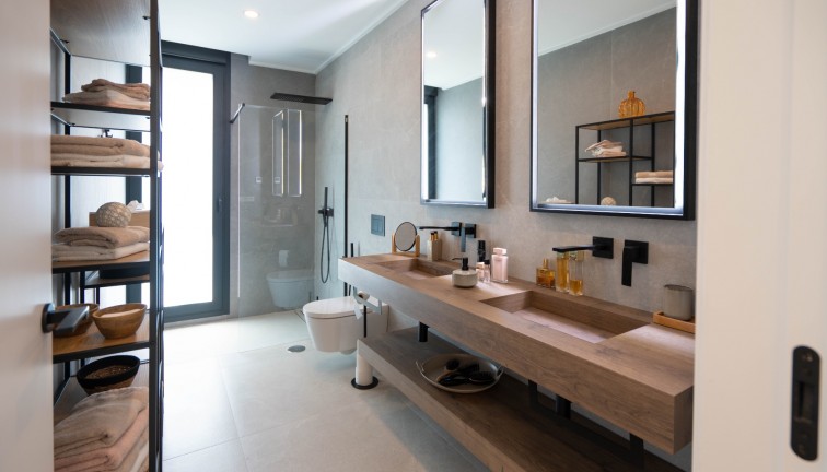 Jälleenmyynti - Erillistalo - Ciudad quesada - Rojales