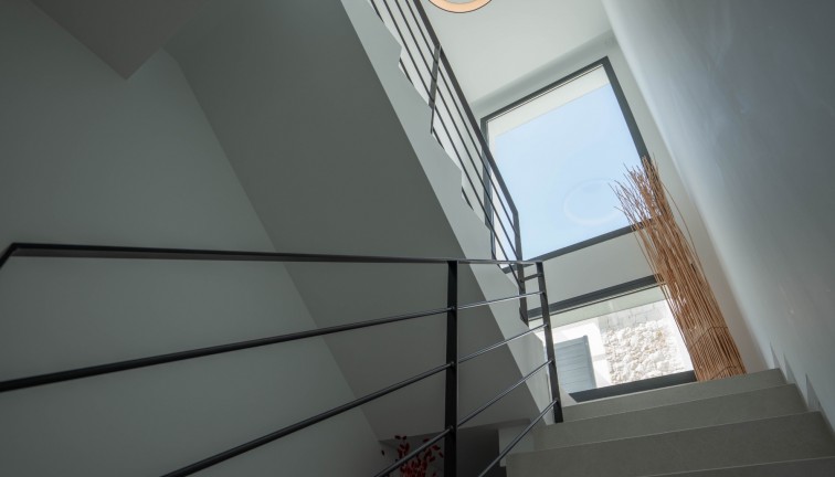 Jälleenmyynti - Erillistalo - Ciudad quesada - Rojales