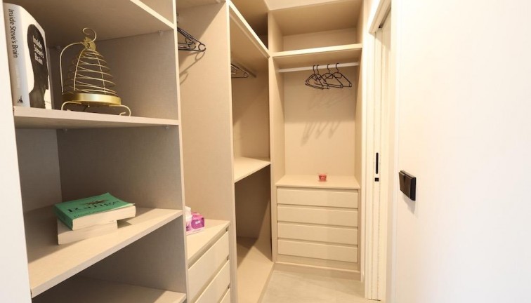 Reventa - Chalet - Los Alcazares