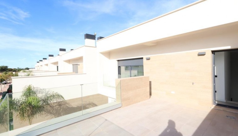 Reventa - Chalet - Los Alcazares