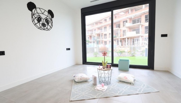 Reventa - Chalet - Los Alcazares