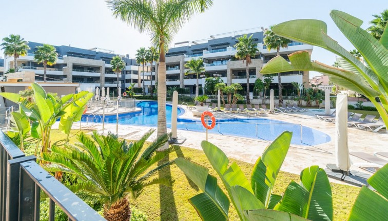Återförsäljning - Lägenhet - Orihuela Costa - Playa Flamenca