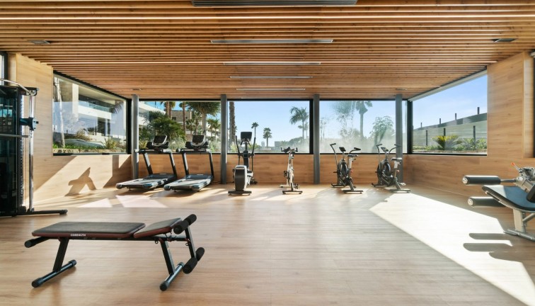 Återförsäljning - Lägenhet - Orihuela Costa - Playa Flamenca