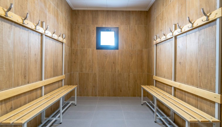 Återförsäljning - Lägenhet - Orihuela Costa - Playa Flamenca