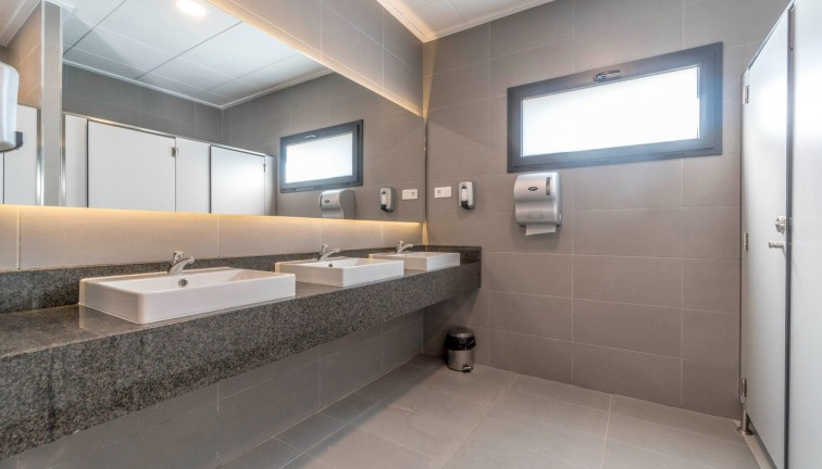 Återförsäljning - Lägenhet - Orihuela Costa - Playa Flamenca