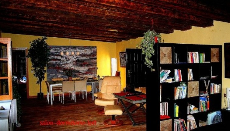 Reventa - Chalet - Gea y truyols