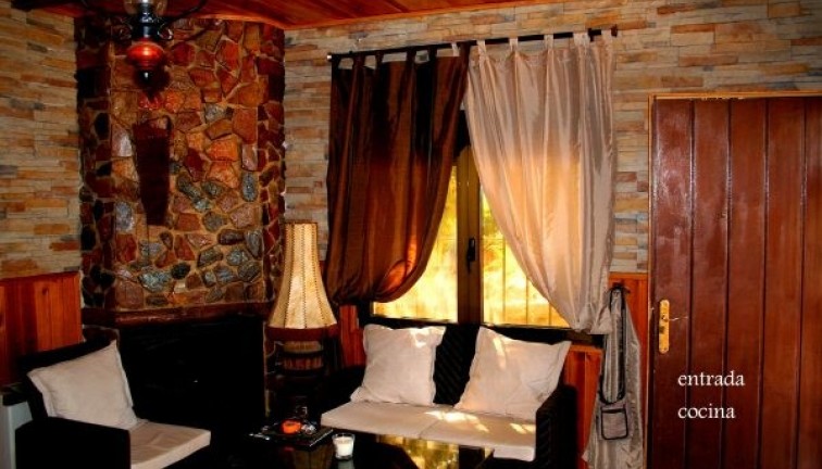 Reventa - Chalet - Gea y truyols